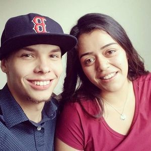 Meet your Posher, Thomas